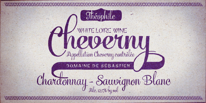 Mercury Script