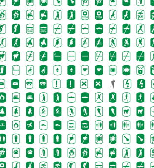 Palm Icons