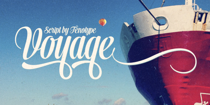 Voyage