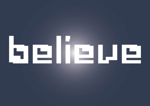 believe