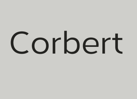 Corbert