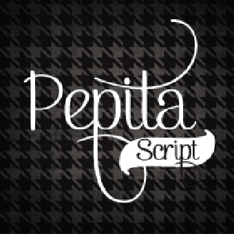 Pepita Script